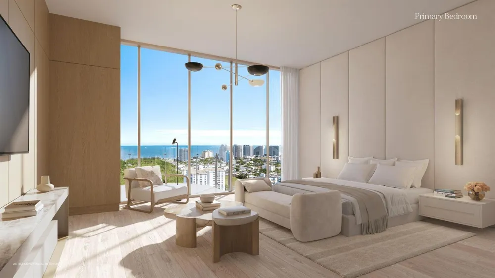 900 Intracoastal Drive #602 Fort Lauderdale, FL 33304