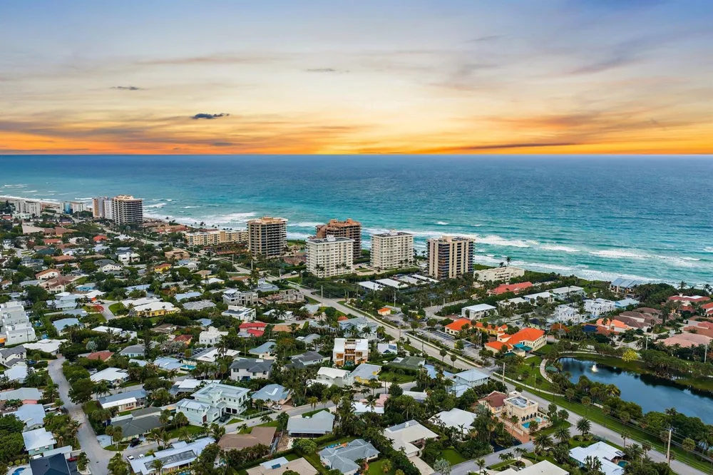 390 Jupiter Lane Juno Beach, FL 33408