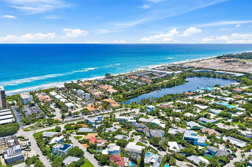 390 Jupiter Lane Juno Beach, FL 33408
