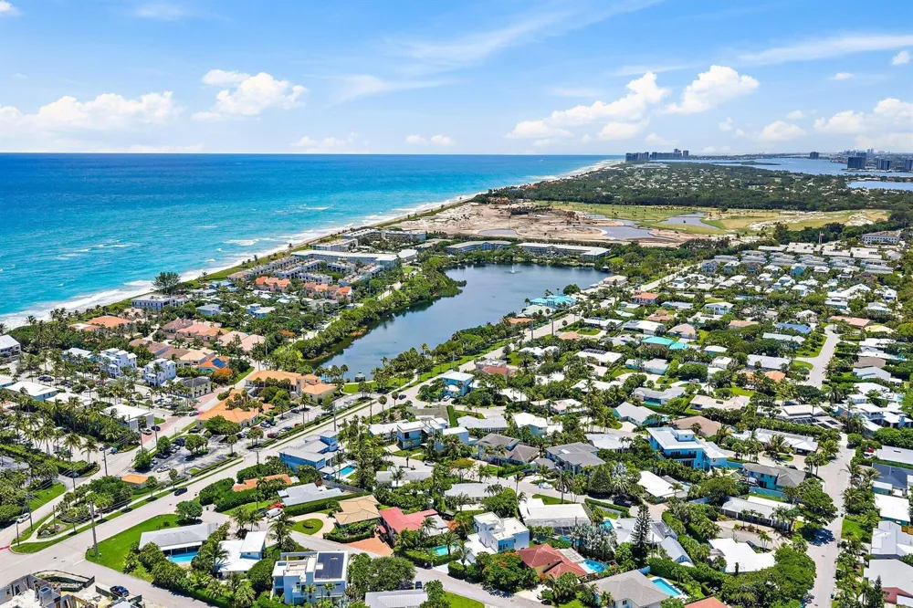 390 Jupiter Lane Juno Beach, FL 33408