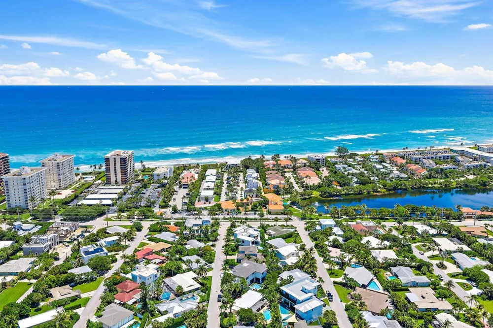390 Jupiter Lane Juno Beach, FL 33408