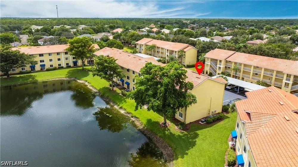 Key Royal Circle #1036 Naples, FL 34119