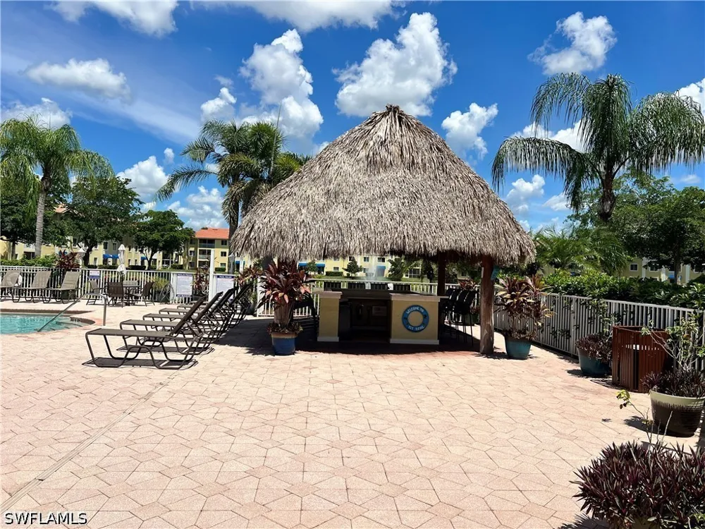Key Royal Circle #1036 Naples, FL 34119