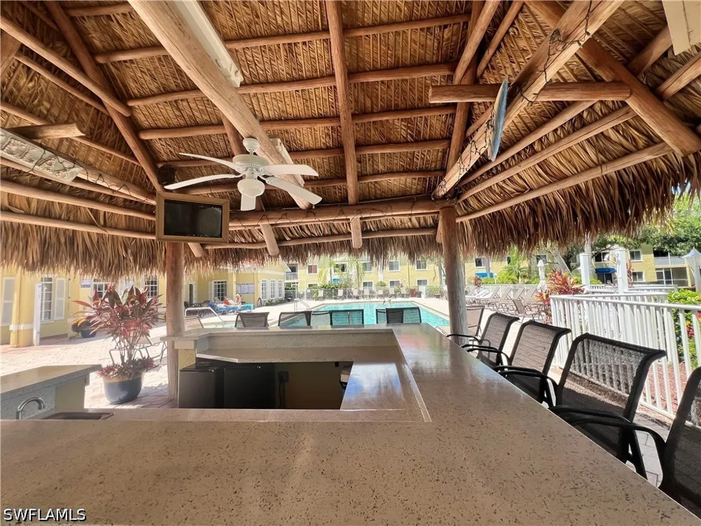 Key Royal Circle #1036 Naples, FL 34119