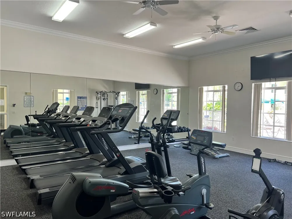 Key Royal Circle #1036 Naples, FL 34119