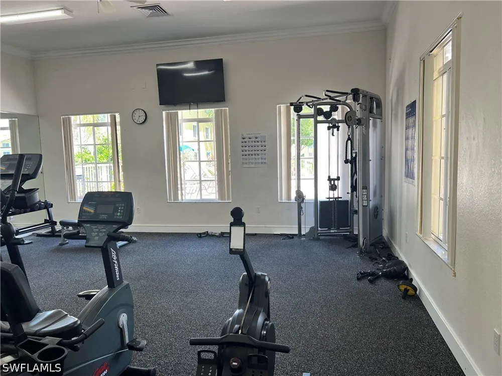 Key Royal Circle #1036 Naples, FL 34119