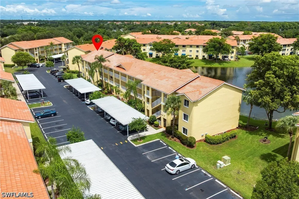 Key Royal Circle #1036 Naples, FL 34119