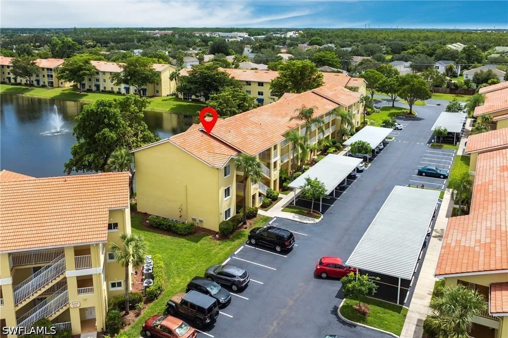 Key Royal Circle #1036 Naples, FL 34119