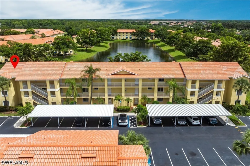 Key Royal Circle #1036 Naples, FL 34119