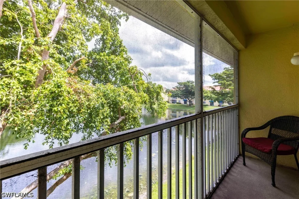 Key Royal Circle #1036 Naples, FL 34119
