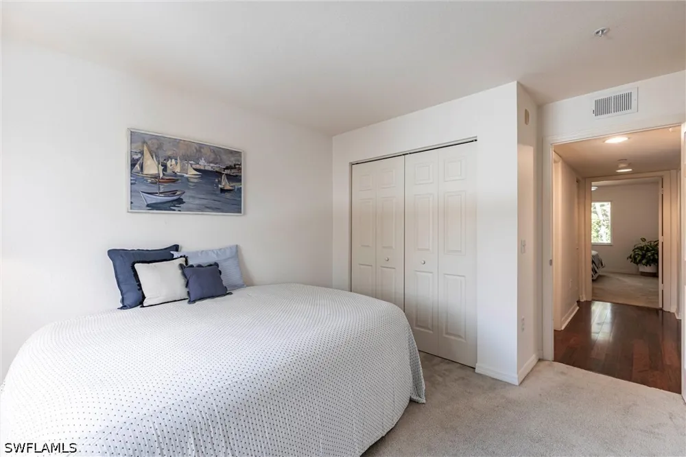 Key Royal Circle #1036 Naples, FL 34119