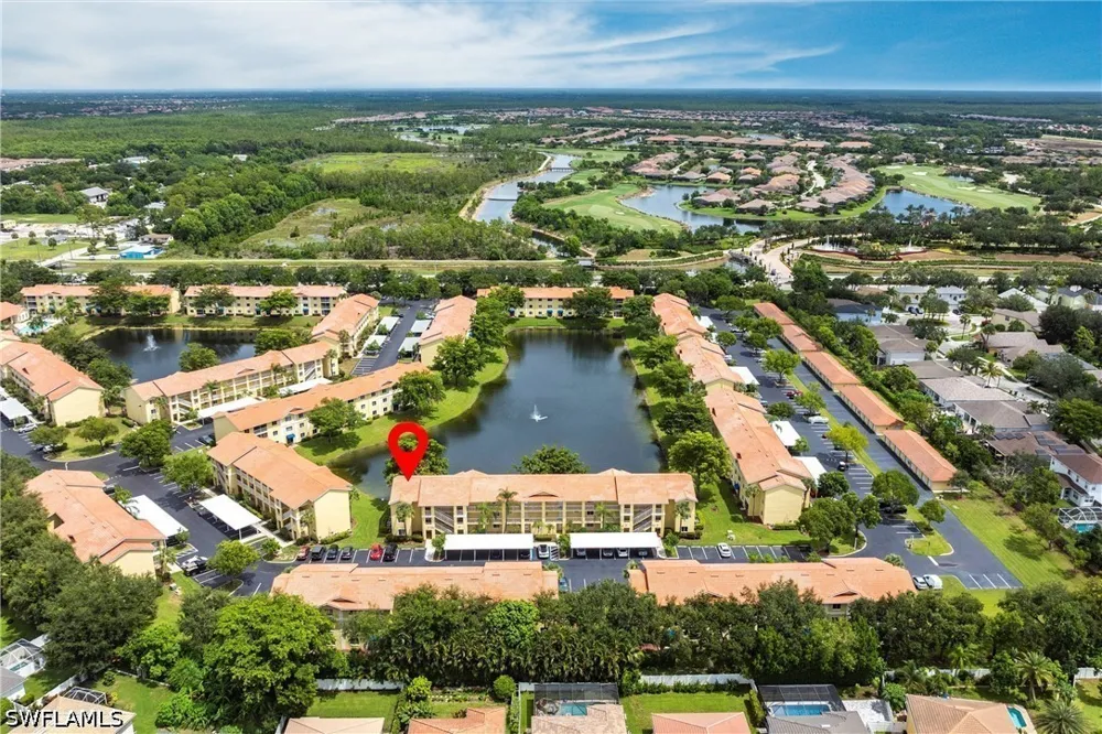 Key Royal Circle #1036 Naples, FL 34119