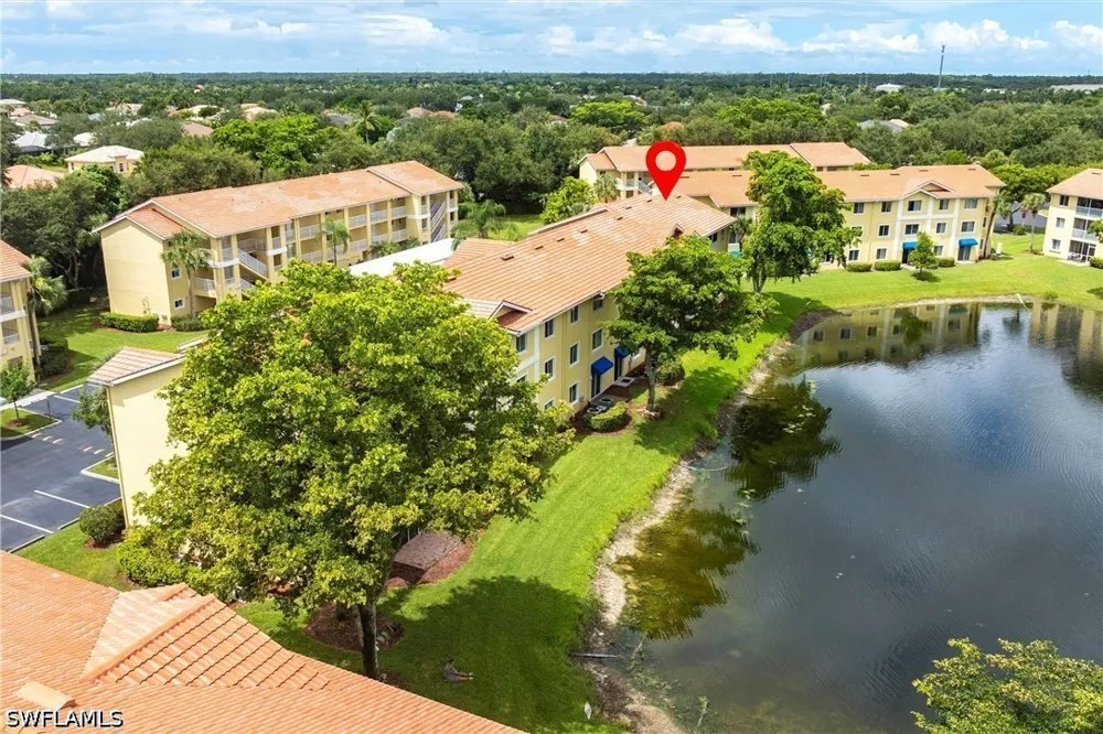 Key Royal Circle #1036 Naples, FL 34119