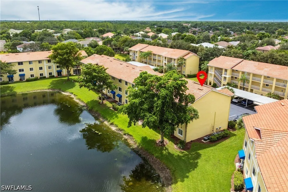 Key Royal Circle #1036 Naples, FL 34119