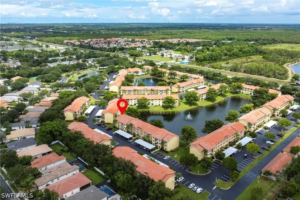Key Royal Circle #1036 Naples, FL 34119