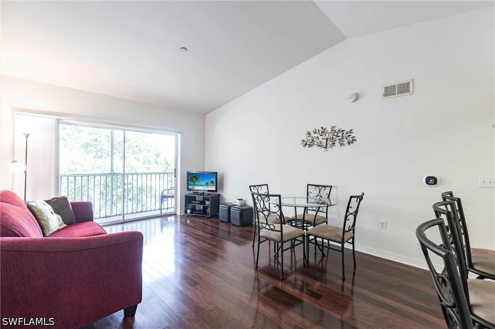 Key Royal Circle #1036 Naples, FL 34119