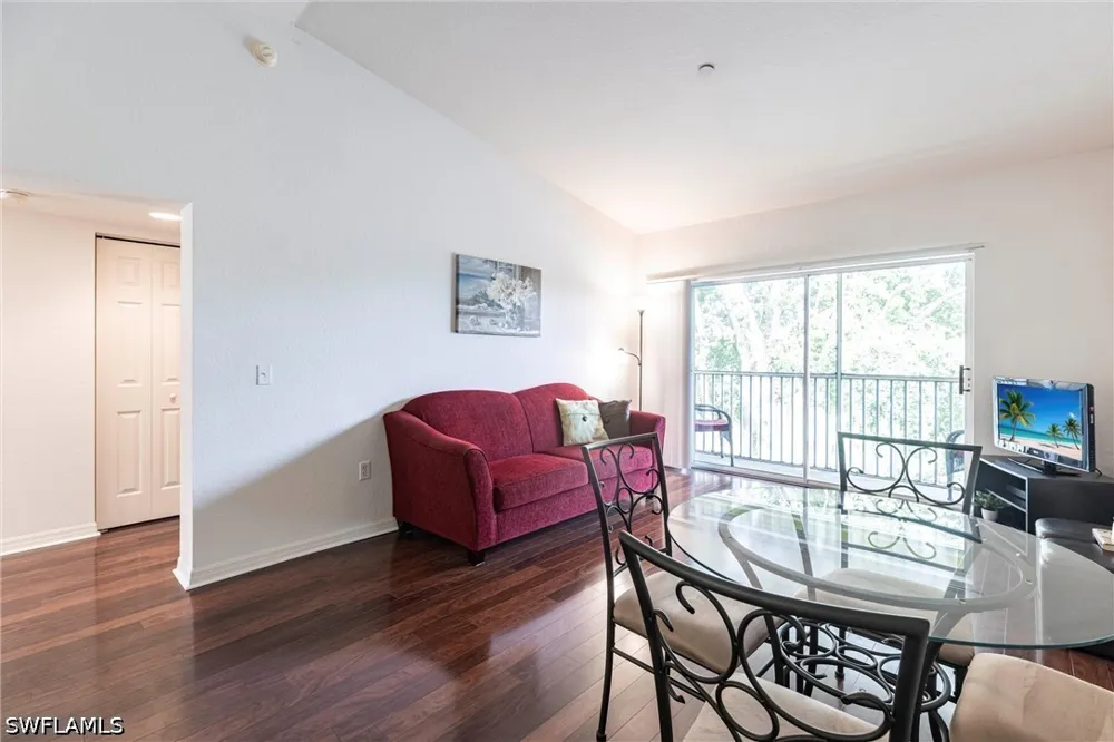 Key Royal Circle #1036 Naples, FL 34119