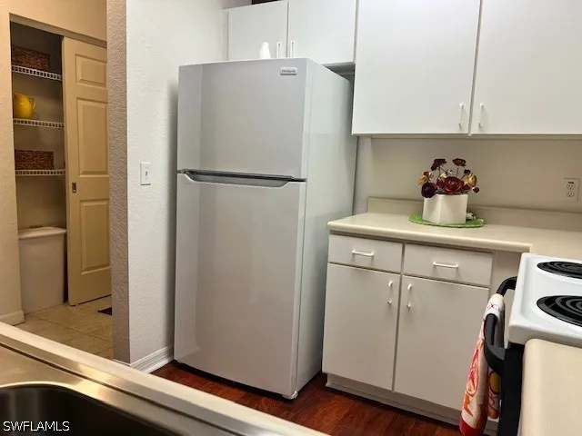 Key Royal Circle #1036 Naples, FL 34119