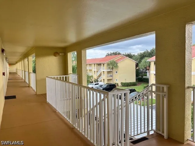 Key Royal Circle #1036 Naples, FL 34119
