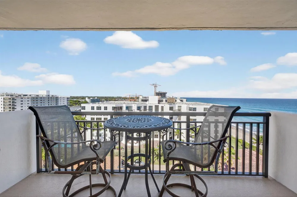 1149 Hillsboro Mile #1007 Hillsboro Beach, FL 33062