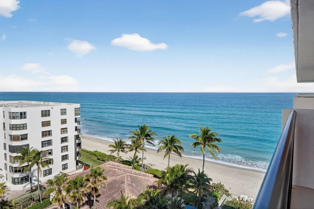 1149 Hillsboro Mile #1007 Hillsboro Beach, FL 33062