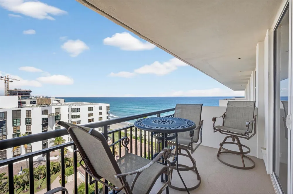 1149 Hillsboro Mile #1007 Hillsboro Beach, FL 33062