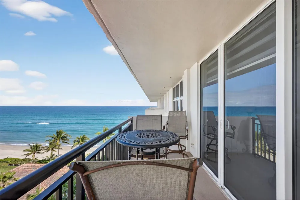 1149 Hillsboro Mile #1007 Hillsboro Beach, FL 33062