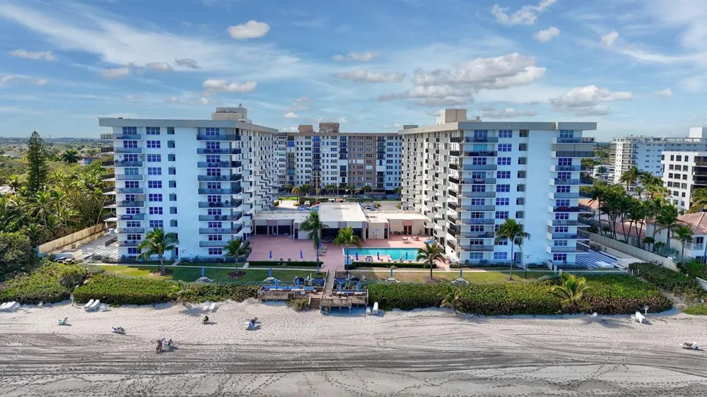 1149 Hillsboro Mile #1007 Hillsboro Beach, FL 33062