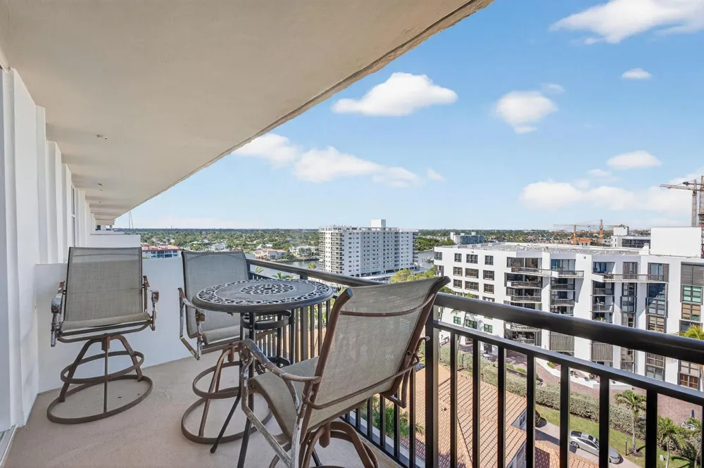 1149 Hillsboro Mile #1007 Hillsboro Beach, FL 33062