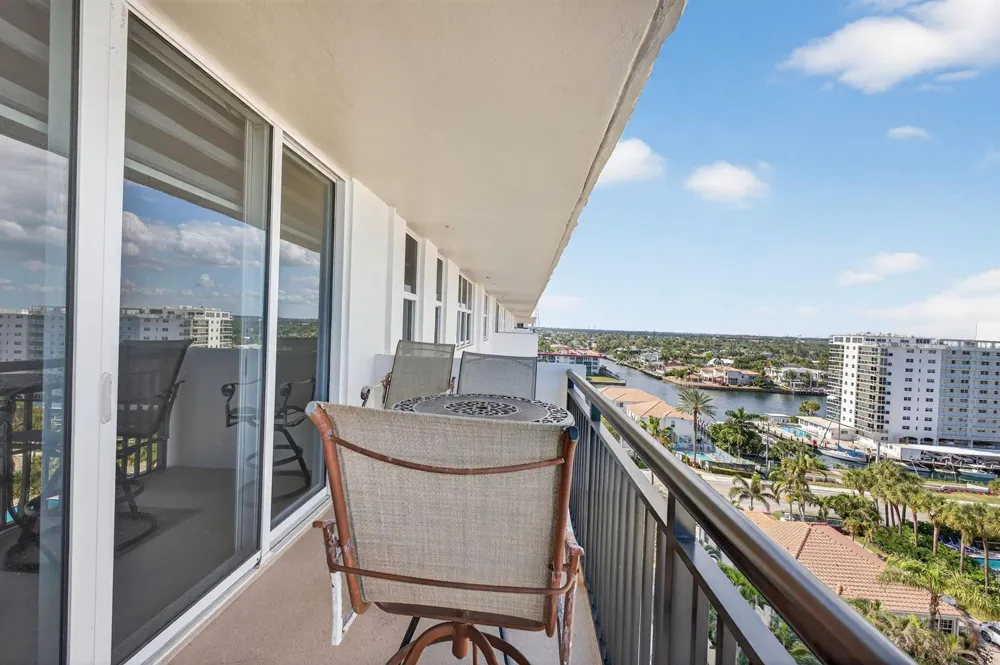1149 Hillsboro Mile #1007 Hillsboro Beach, FL 33062