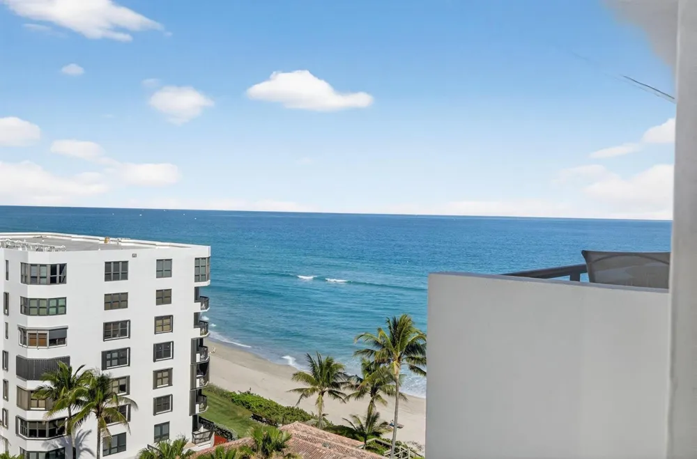 1149 Hillsboro Mile #1007 Hillsboro Beach, FL 33062