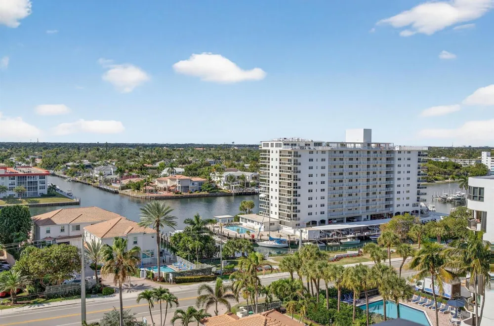 1149 Hillsboro Mile #1007 Hillsboro Beach, FL 33062