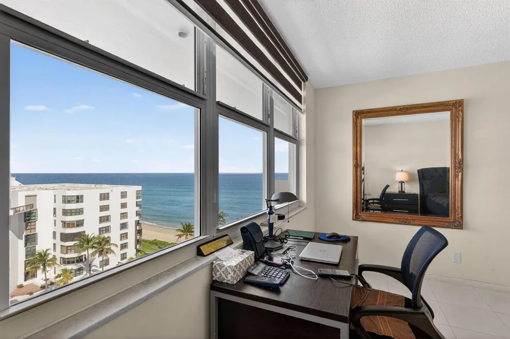 1149 Hillsboro Mile #1007 Hillsboro Beach, FL 33062