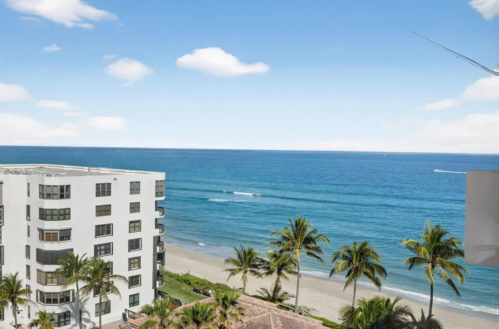 1149 Hillsboro Mile #1007 Hillsboro Beach, FL 33062