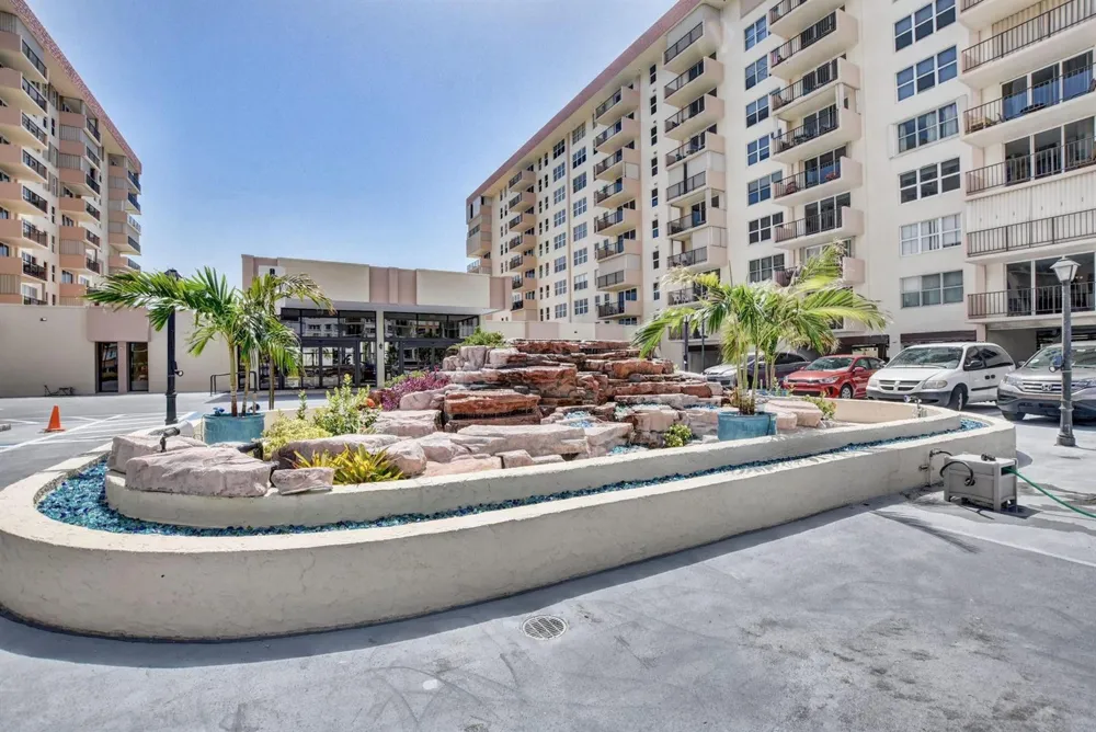 1149 Hillsboro Mile #1007 Hillsboro Beach, FL 33062