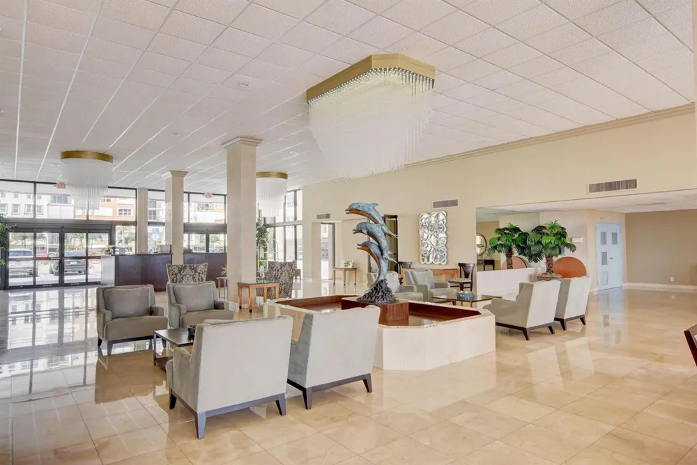 1149 Hillsboro Mile #1007 Hillsboro Beach, FL 33062
