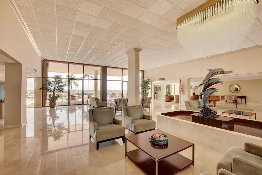 1149 Hillsboro Mile #1007 Hillsboro Beach, FL 33062