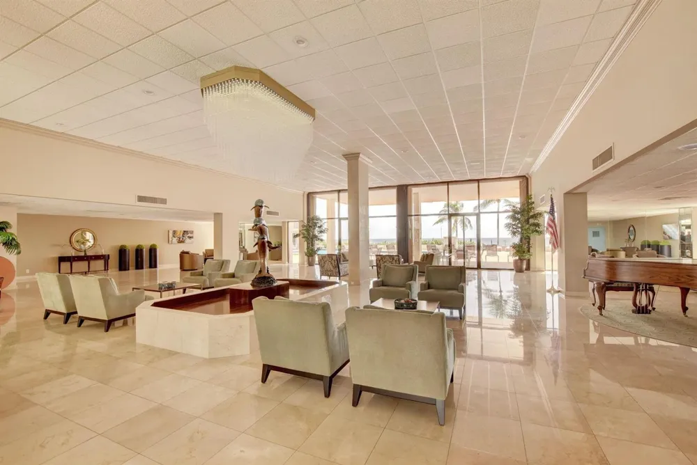 1149 Hillsboro Mile #1007 Hillsboro Beach, FL 33062