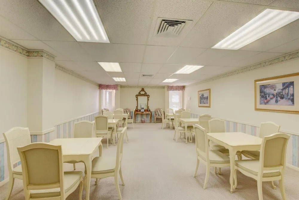 1149 Hillsboro Mile #1007 Hillsboro Beach, FL 33062