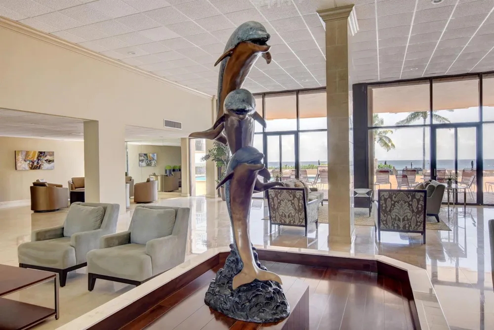1149 Hillsboro Mile #1007 Hillsboro Beach, FL 33062