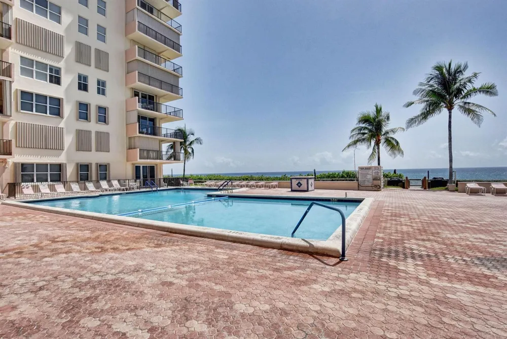 1149 Hillsboro Mile #1007 Hillsboro Beach, FL 33062