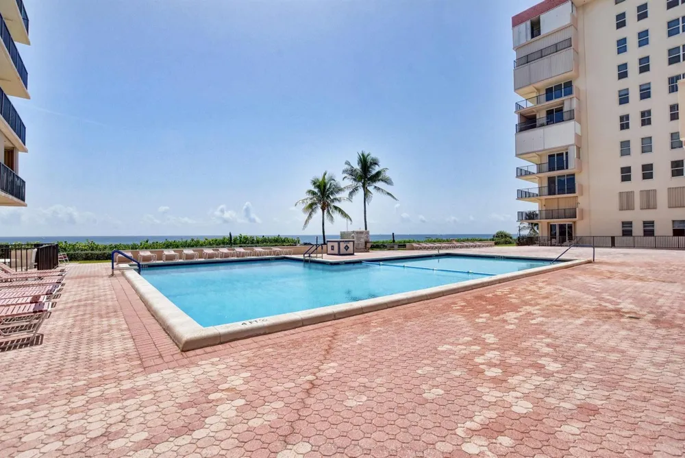 1149 Hillsboro Mile #1007 Hillsboro Beach, FL 33062
