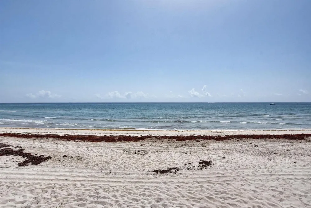 1149 Hillsboro Mile #1007 Hillsboro Beach, FL 33062