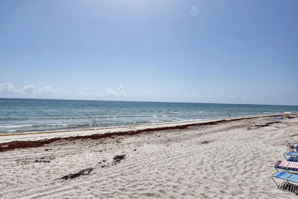 1149 Hillsboro Mile #1007 Hillsboro Beach, FL 33062