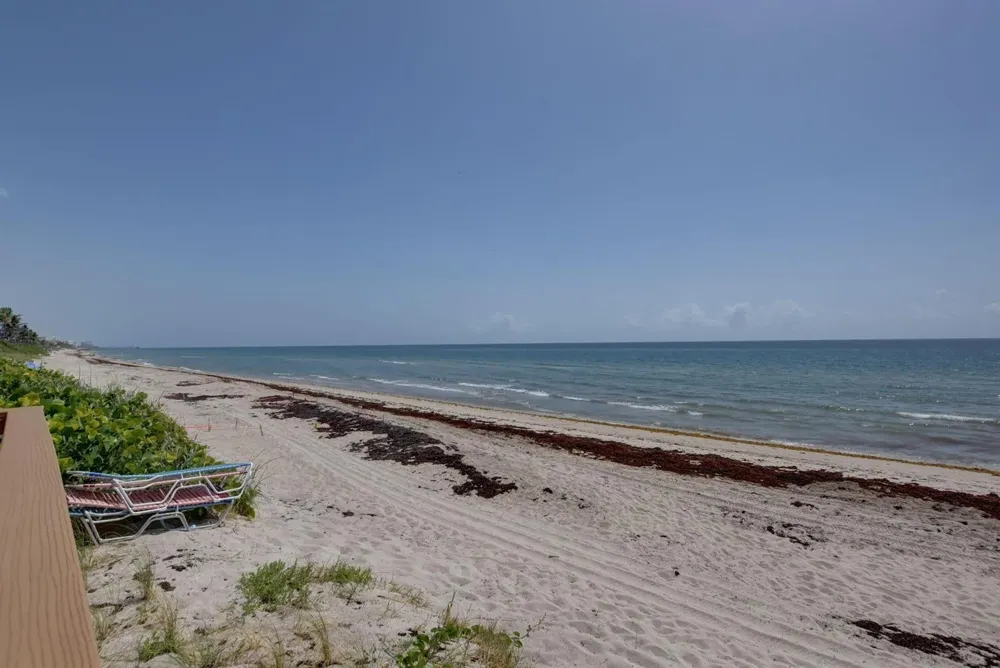 1149 Hillsboro Mile #1007 Hillsboro Beach, FL 33062