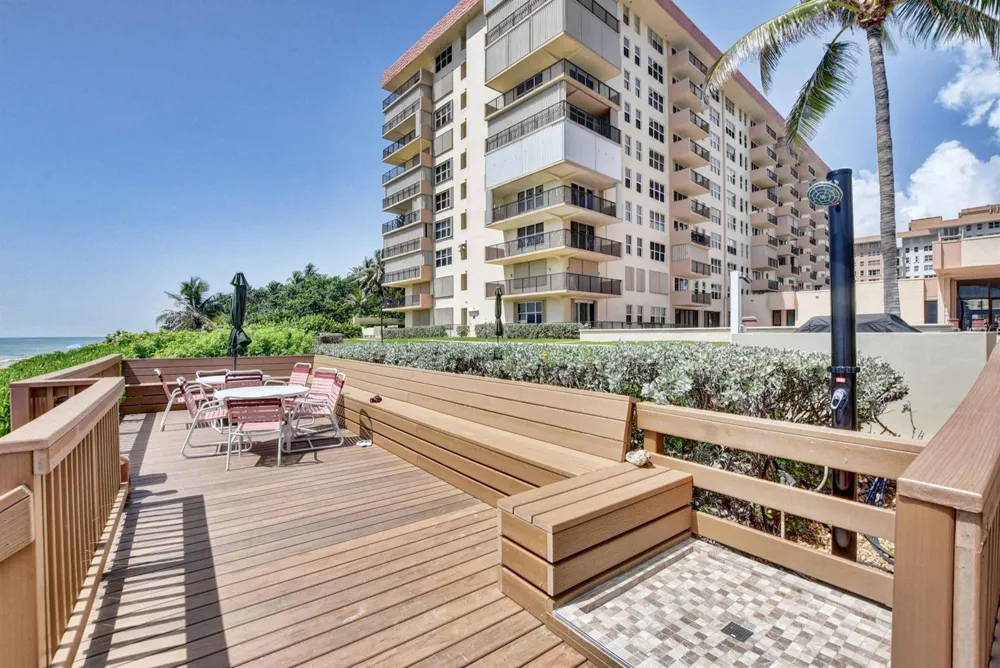 1149 Hillsboro Mile #1007 Hillsboro Beach, FL 33062