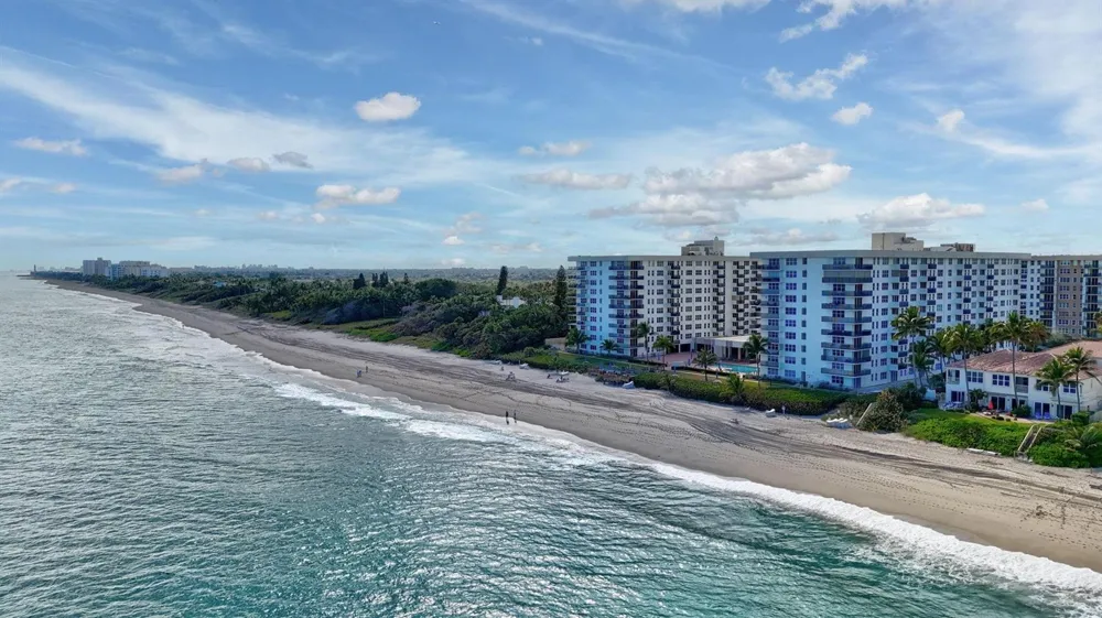 1149 Hillsboro Mile #1007 Hillsboro Beach, FL 33062