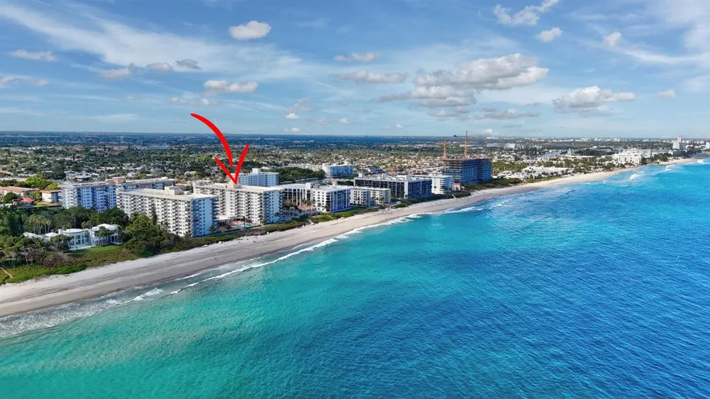 1149 Hillsboro Mile #1007 Hillsboro Beach, FL 33062