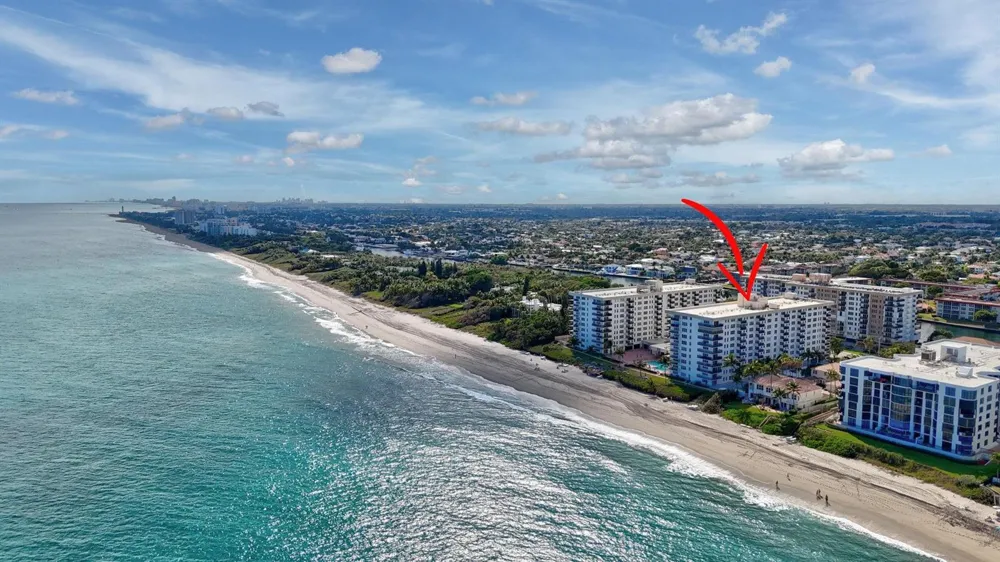 1149 Hillsboro Mile #1007 Hillsboro Beach, FL 33062