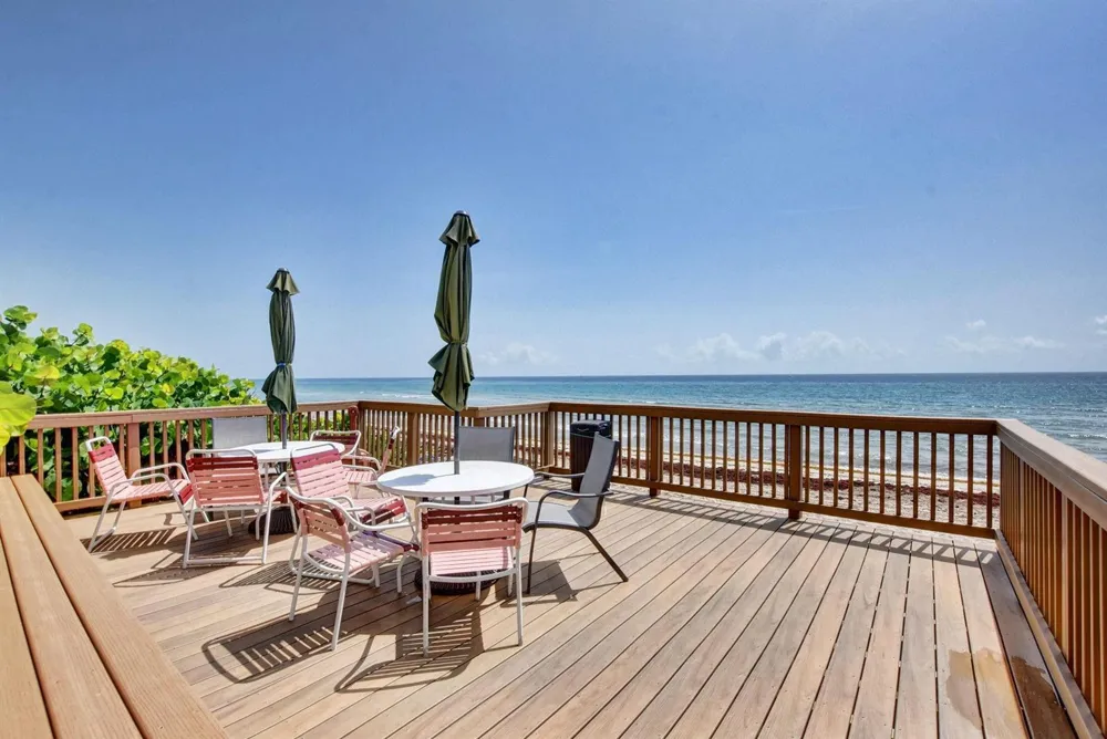 1149 Hillsboro Mile #1007 Hillsboro Beach, FL 33062